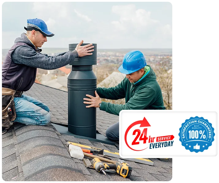 Chimney & Fireplace Installation And Repair in Gainesville, TX
