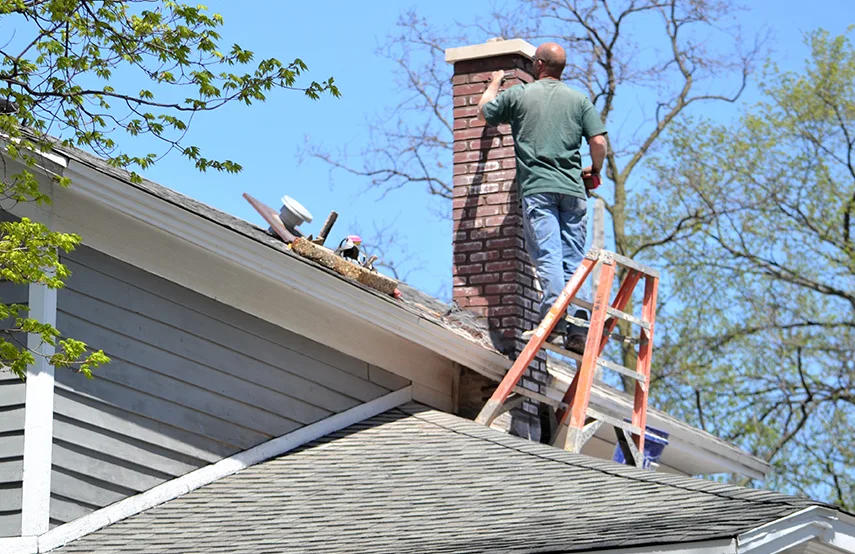 Chimney & Fireplace Inspections Services in Gainesville, TX