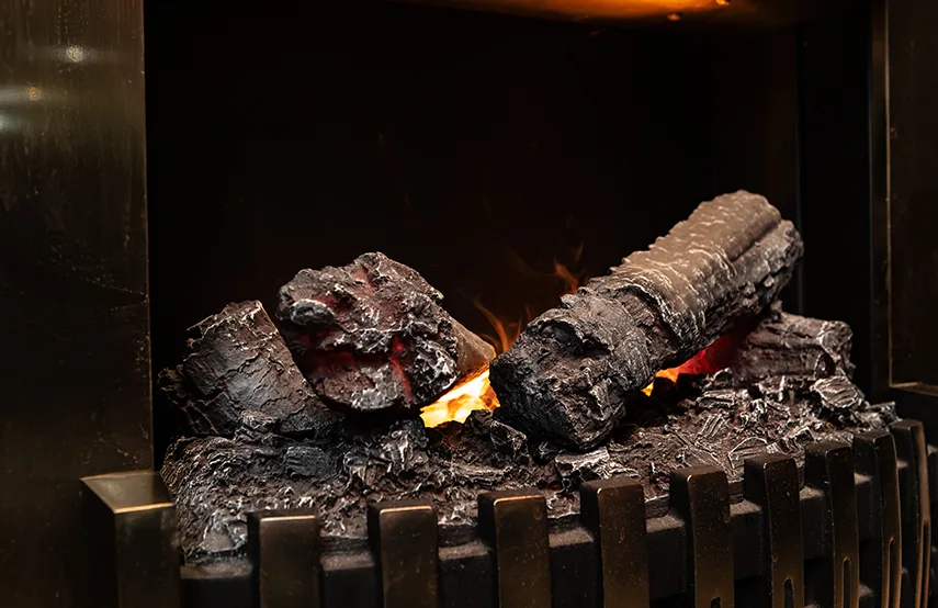 Soot Removal in Gainesville, Texas