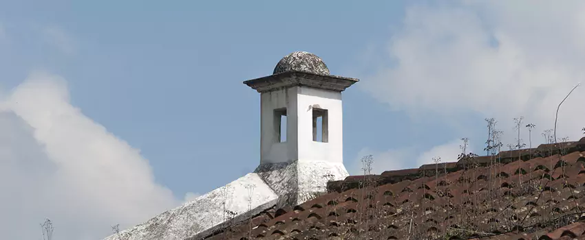 Cost To Rebuild A Chimney in Gainesville, TX