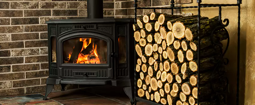 Drolet Fireplaces in Gainesville, Texas