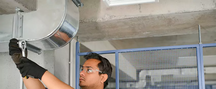 HVAC Ductwork Cleaning in Gainesville, TX