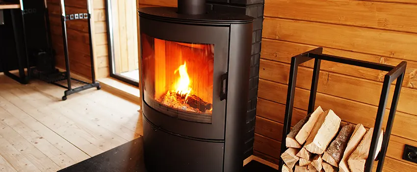 Gas Fireplace Door Handle Installation Services in Gainesville, Texas