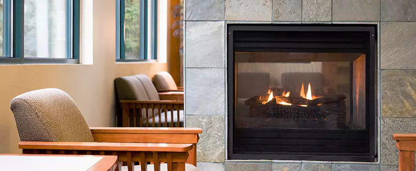 Fireplace Refacing in Gainesville, Texas