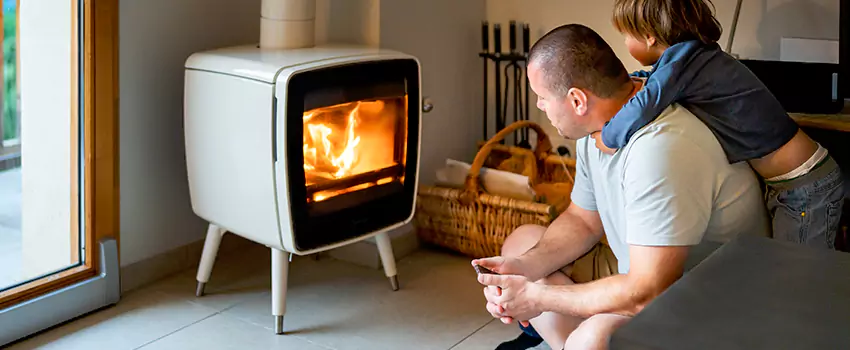 Fireplace Safety Inspection Technician in Gainesville, Texas