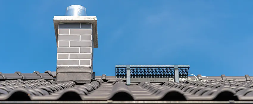 Repair Blocked Chimney in Gainesville, Texas