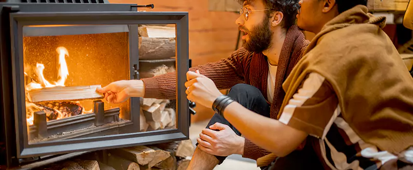 Benefits of Harman Stoves Fireplace in Gainesville, Texas