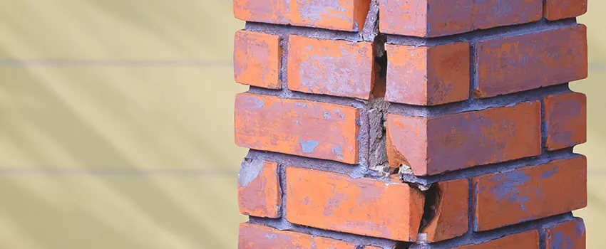 Leaking Chimney Repair And Replacement Cost in Gainesville, Texas