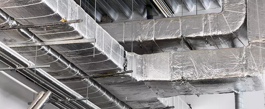 Vent Dust Cleaning Cost in Gainesville, TX
