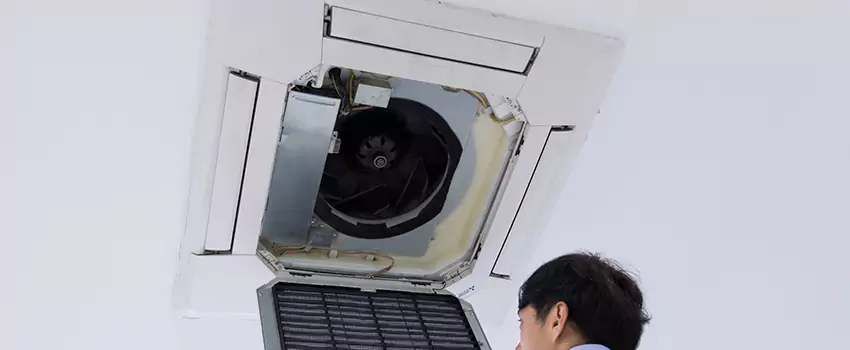 Benefits of Professional Air Duct Cleaning in Gainesville, Texas