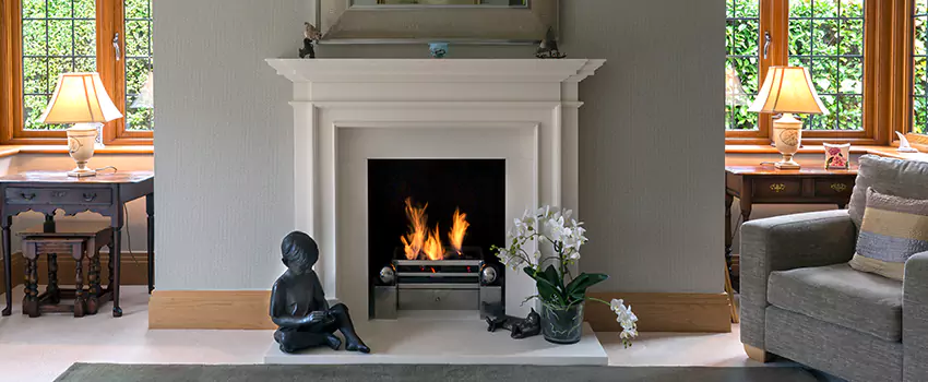 Astria Open-Hearth Wood Fireplaces Services in Gainesville, TX