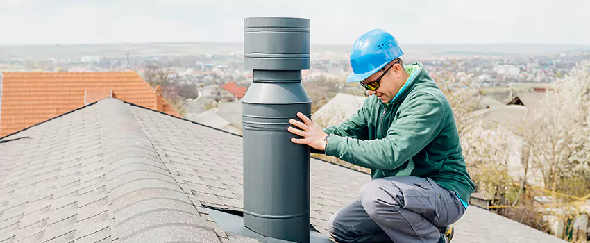 Insulated Chimney Liner Services in Gainesville, TX