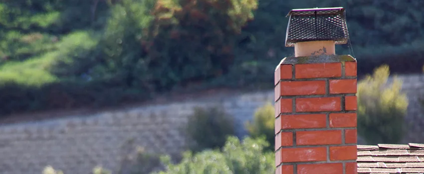 Chimney Tuckpointing And Masonry Restoration in Gainesville, TX