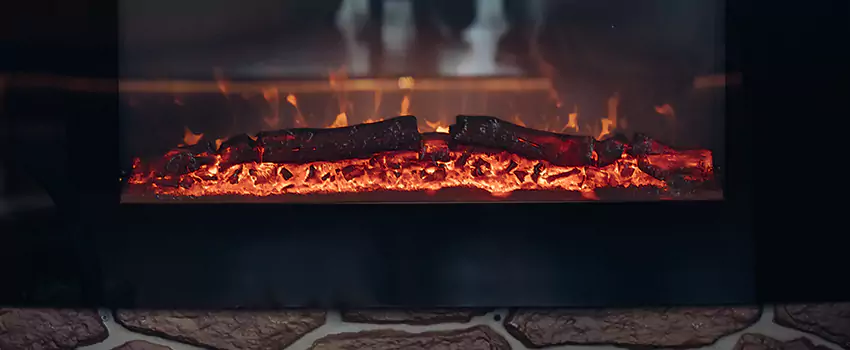 Cost of Electric Fireplace Repair Service in Gainesville, Texas