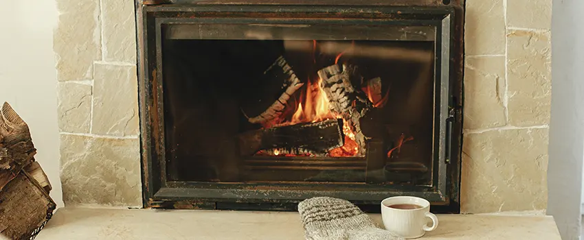 Fireplace Door Handle Replacements Services in Gainesville, Texas