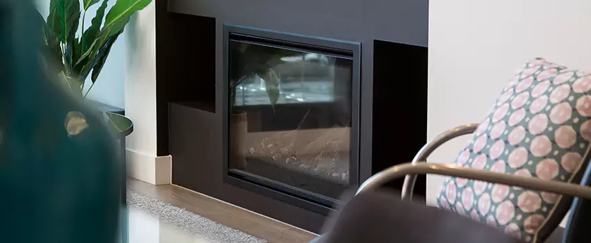 Gas Fireplace Installation in Gainesville, TX