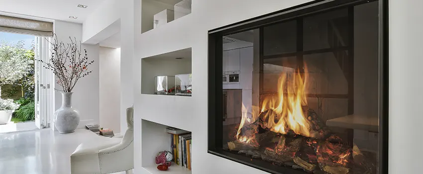 Fireplace Screen Installation And Replacement in Gainesville, TX