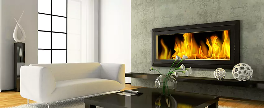 Fireplace Hearth Ideas in Gainesville, Texas