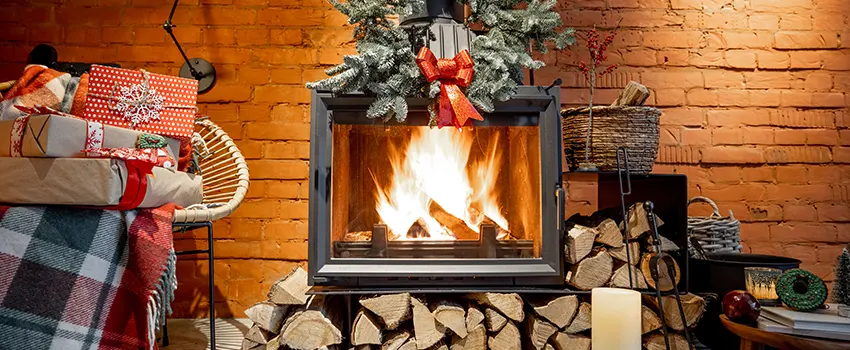 Steel Fireplace Grate Repair And Replacement Services in Gainesville, Texas