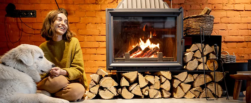 Fireplace Smell Removal Cost in Gainesville, TX