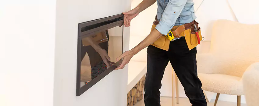 Traditional Fireplace Vent Sweeping in Gainesville, TX