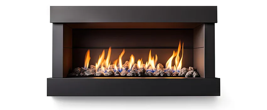 Outdoor Gas Fireplaces Installation in Gainesville, TX