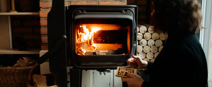 Hearthstone Wood Stoves Fireplace Repair in Gainesville, Texas