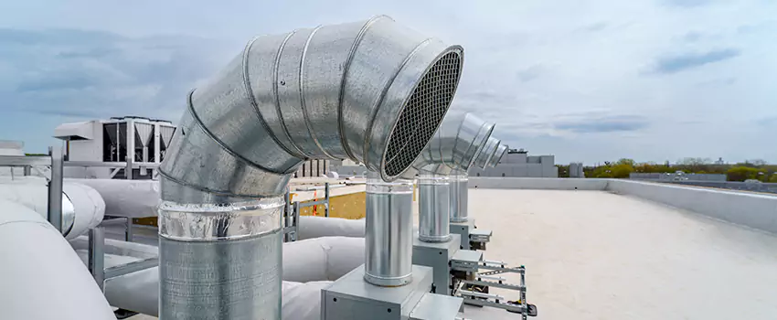 Insulated Ductwork Repair Services Near Me in Gainesville, TX