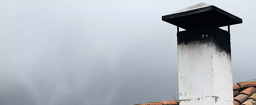Prefab Chimney Crown Installation in Gainesville, TX