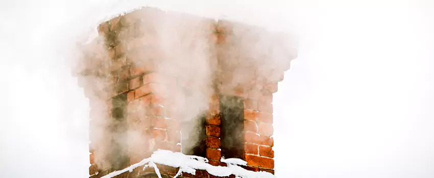 Chimney Flue Soot Removal in Gainesville, TX