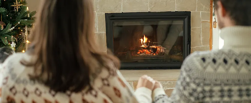 Superior Open-Hearth Wood Fireplaces in Gainesville, TX