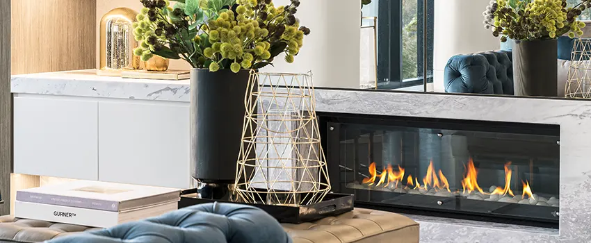 Professional Town & Country Luxury Fireplace Maintenance Experts in Gainesville, Texas