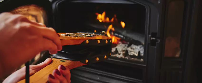 Cost of Wood Furnace Repair and Installation Services in Gainesville, TX