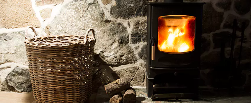 24/7 Wood Stove Installation Services in Gainesville, Texas