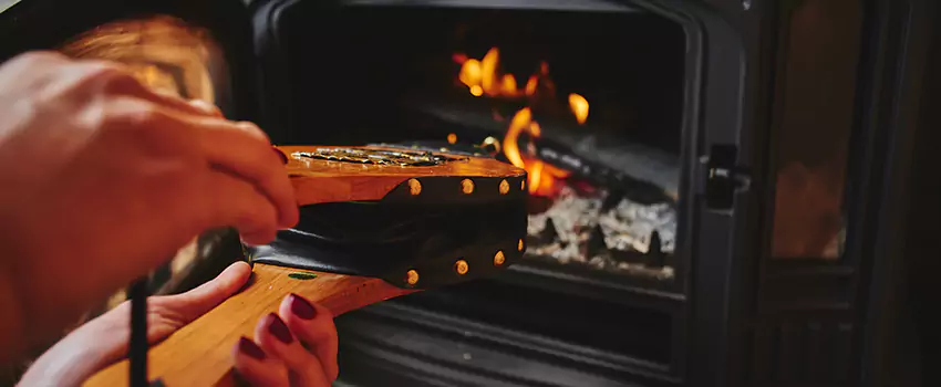 Wood Stove Grates Repair in Gainesville, Texas