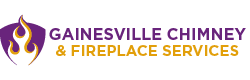 Fireplace And Chimney Services in Gainesville